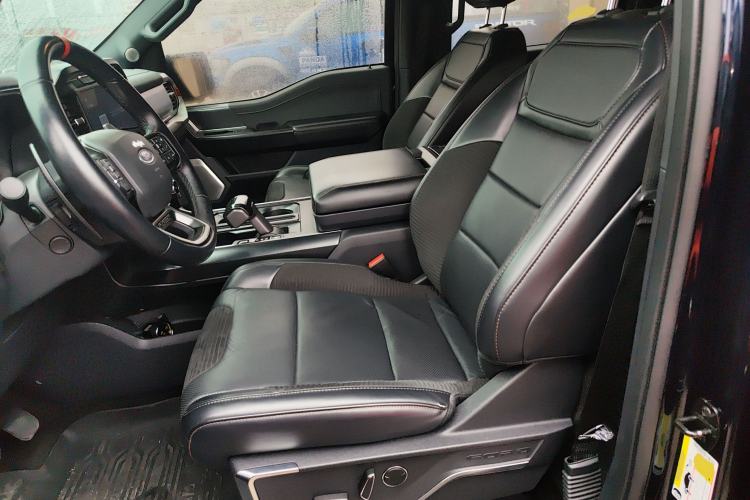 Used Ford F-150 Raptor 2022 3.5T Raptor
