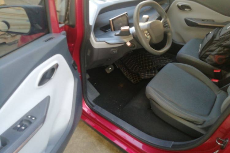 Used Baojun E200 2020 305KM Smart Enjoyment Version