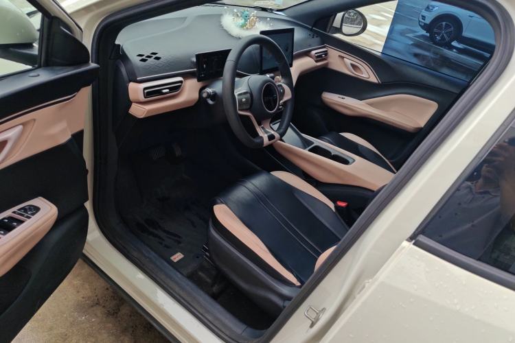 Used BYD Seagull 2023 Active Version
