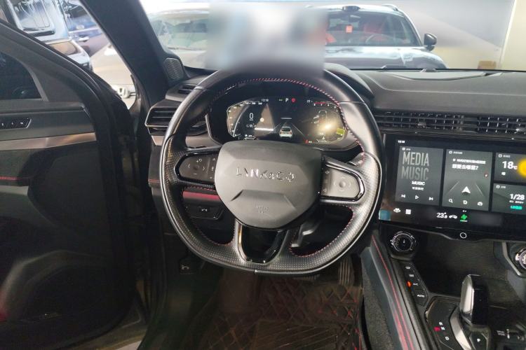 Used Lynk & Co 05 2020 2.0TD Four-Wheel Drive HypeHalo