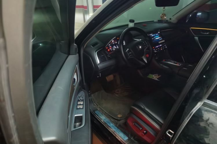 Used Honda Avancier 2020 370TURBO Four-Wheel Drive Premium Edition