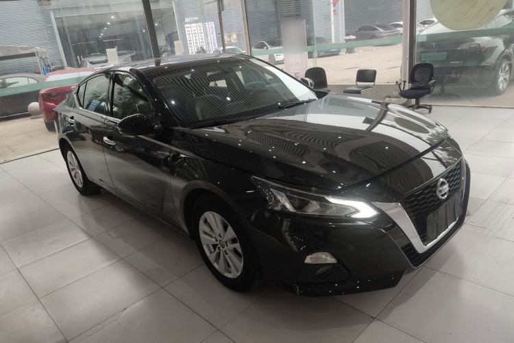 Used Nissan Teana 2020 2.0L XL Comfort Edition