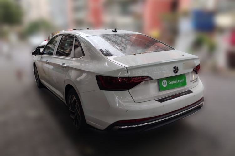 Used Volkswagen Sagitar 2026 Model 30 Million Units Selected 300TSI DSG Surpassing Edition