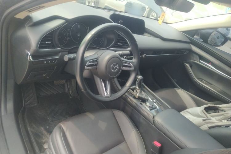 Used Mazda 3 Axela 2020 2.0L Automatic Zhiya Edition
