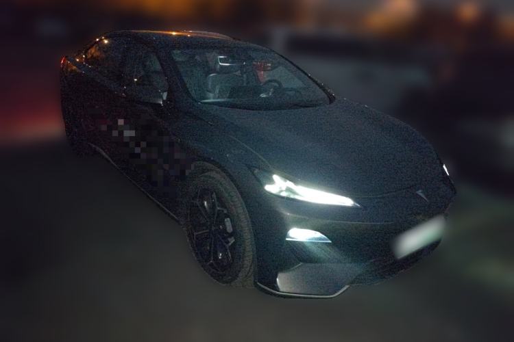 Used Deepal SL03 2023 200Max Range-Extended Version