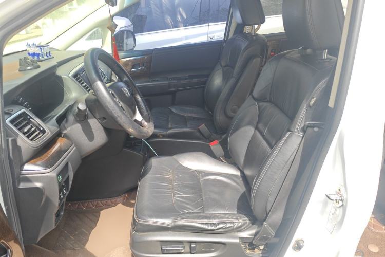 Used Honda Odyssey 2015 2.4L Smart Edition