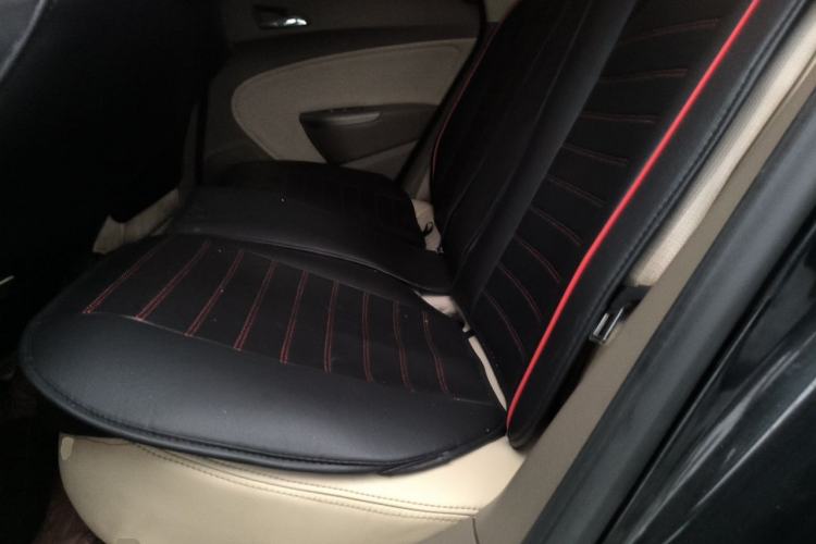 Used Buick GT 2013 GT 1.6L Manual Entry-Level Model
