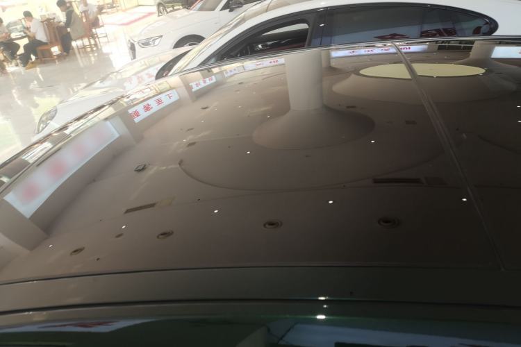 Used Jaguar XFL 2021 XFL 2.0T P250 Two-Wheel-Drive Luxury Deluxe Edition
