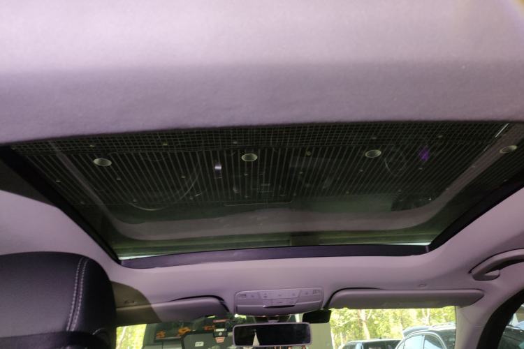 Used Mercedes-Benz C-Class 2019 C 260 Estate