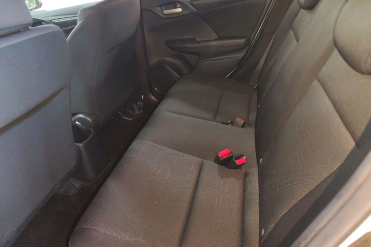 Used Honda Fit 2016 1.5L LX CVT Comfort Model
