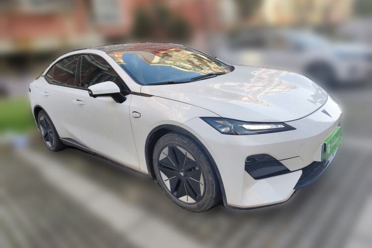 Used Deepal SL03 2022 1.5L 1200 Extended-Range Version