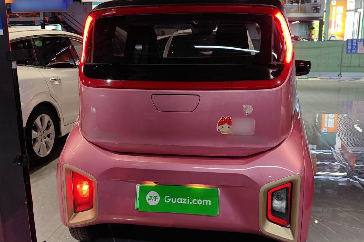 Used Baojun E200 2020 305KM Smart Drive Version