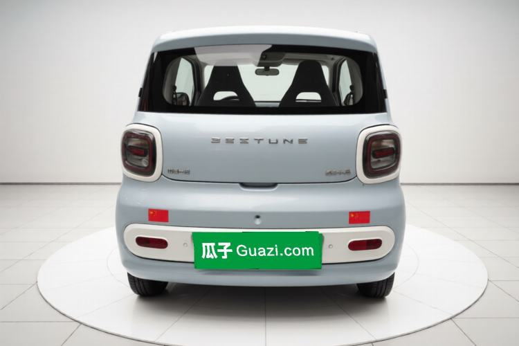 Used Bestune Pony 2025 222km Range Agile Horse