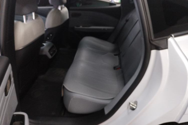 Used Geely Galaxy E8 2025 575 km Intelligent Driving Edition
