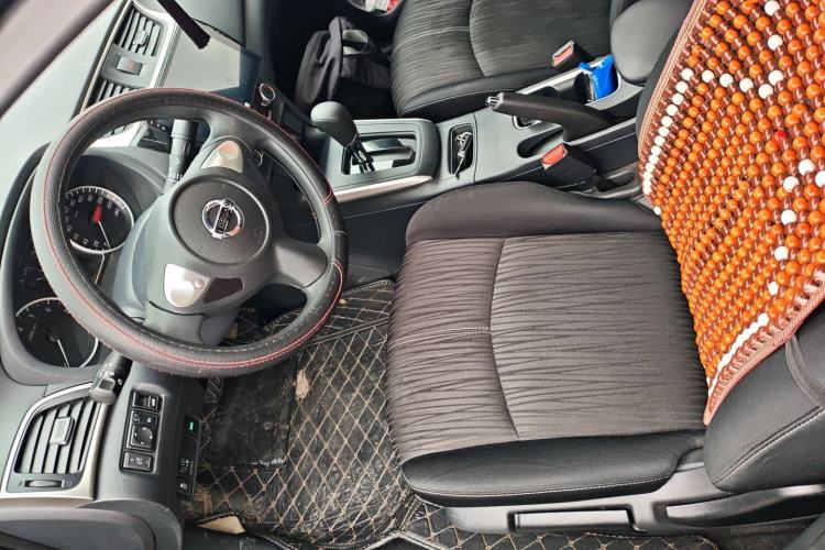 Used Nissan Sylphy 2024 Restyled Version 2 Classic 1.6XE CVT Comfort Edition
