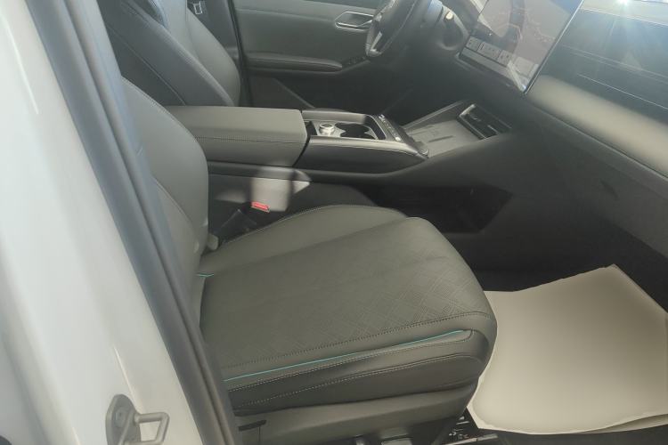 Used BYD Qin L 2025 EV 545KM Excellence Edition