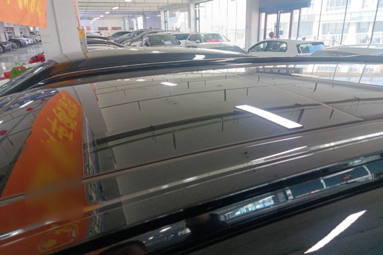 Used Hima AITO M7 2024 1.5T Intelligent Driving 4WD Ultra Version 6 Seats Roof