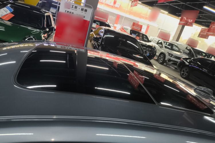 Used Volvo S90 2020 T5 Zhiyi Luxury Edition