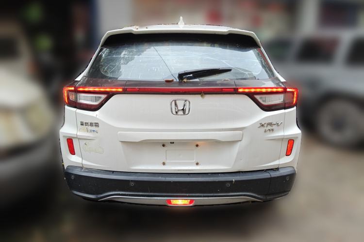 Used Honda XR-V 2015 1.8L VTi CVT Luxury Edition
