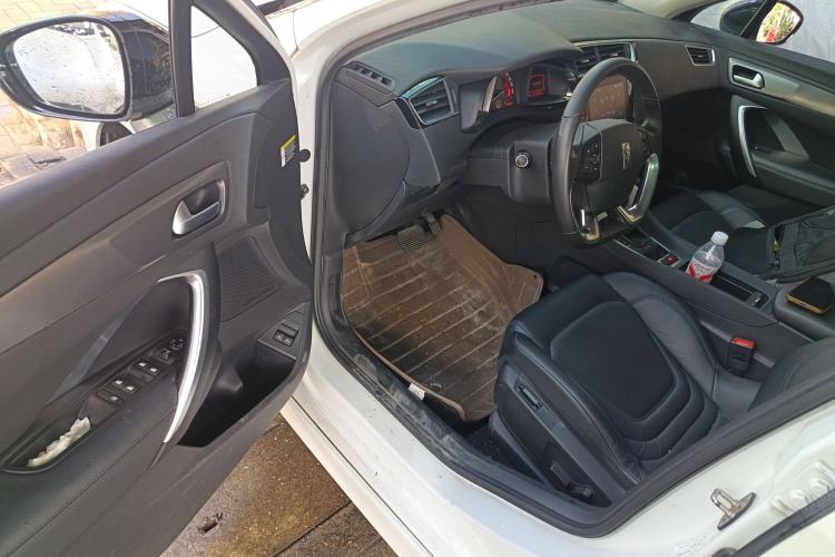 Used DS 5LS 2018 30THP Prestige Edition