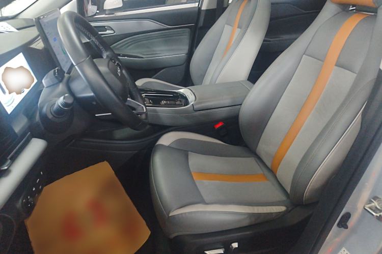 Used AION S Plus 2022 70 Intelligent Driving Edition