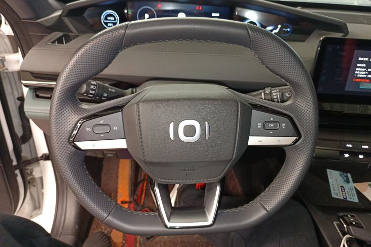 Used CHANGAN NEVO A06 2023 Base Model Steering Wheel