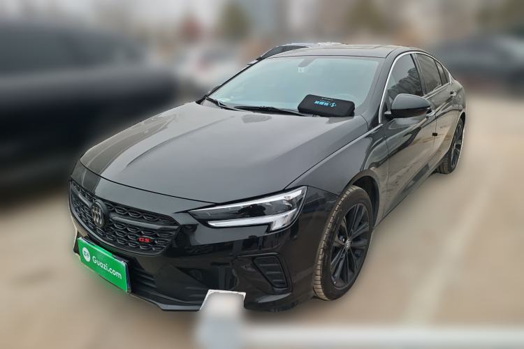 Used Buick Regal 2024 28T Luxury Edition