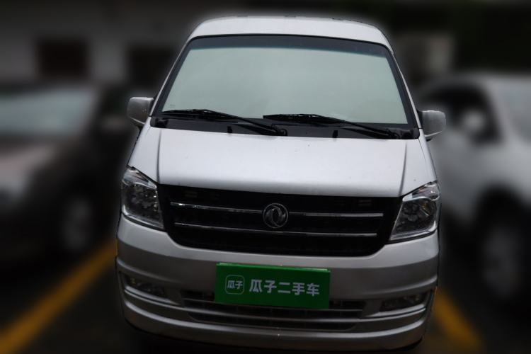 Used Dongfeng Xiaokang K07S 2022 1.3L High-Power Base Version Front