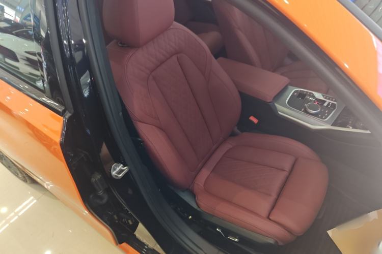 Used BMW 3 Series 2025 330i M Sport Night Edition Package
