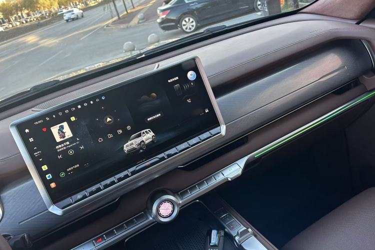 Used Tank 700 New Energy 2024 Hi4-T Extreme Edition