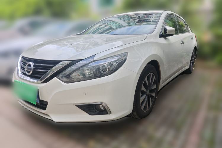 Used Nissan Teana 2016 2.5L XL-UpperNAVI Tech Prestige Edition