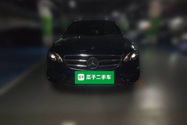 Used Mercedes-Benz E-Class 2020 E 260 Sport Edition