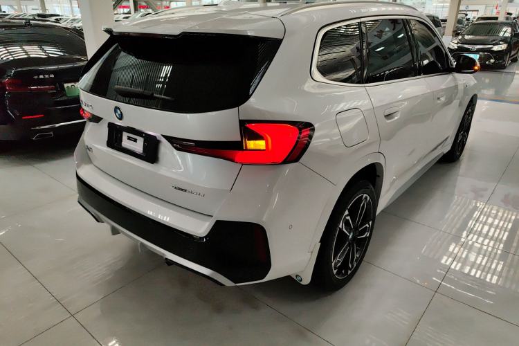 Used BMW X1 2023 sDrive25Li M Sport Package