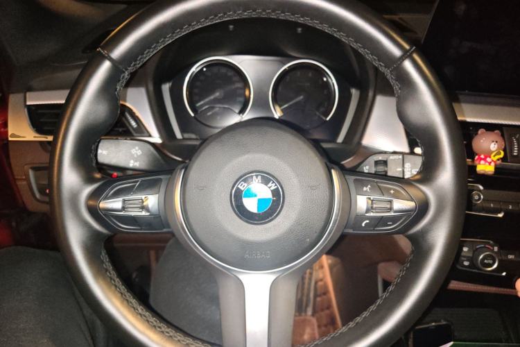 Used BMW X2 2021 Restyled sDrive25i Midnight Edition