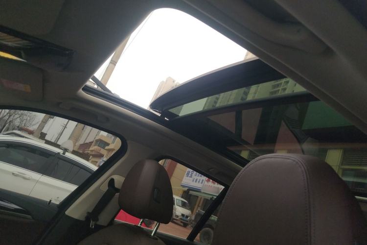 Used BMW X3 2022 Restyled xDrive25i M Sport Package
