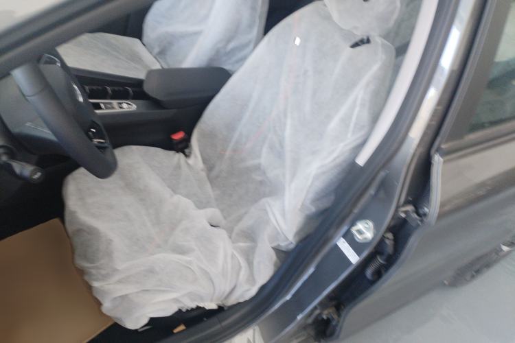 Used Geely Auto Binray 2024 Binrui COOL 1.5T DCT Longteng Edition