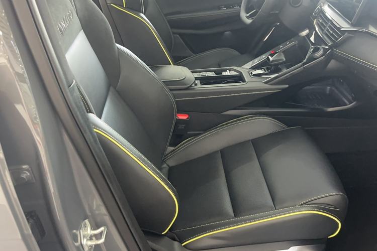 Used Lynk & Co 06 2023 Remix 1.5T Dynamic Halo