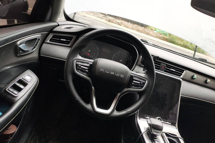 Used Roewe RX5 2020 PLUS 300TGI Automatic Ali National Style Ronglin Edition