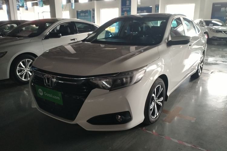 Used Honda Crider 2022 180Turbo CVT Luxury Edition