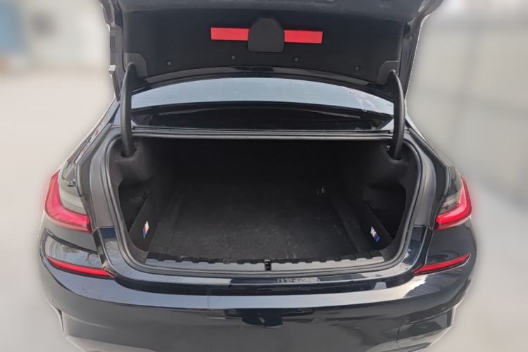 Used BMW 3 Series 2022 Restyled 325Li xDrive M Sport Package