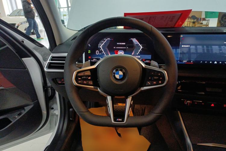 Used BMW 3 Series 2025 325Li M Sport Package
