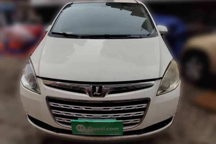 Used Luxgen Great 7 MPV 2013 2.0T Luxury Model