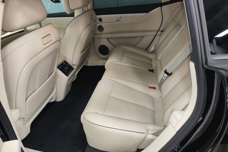 Used Hima S9T 2025 Model Range-Extended Ultra Long-Range Version