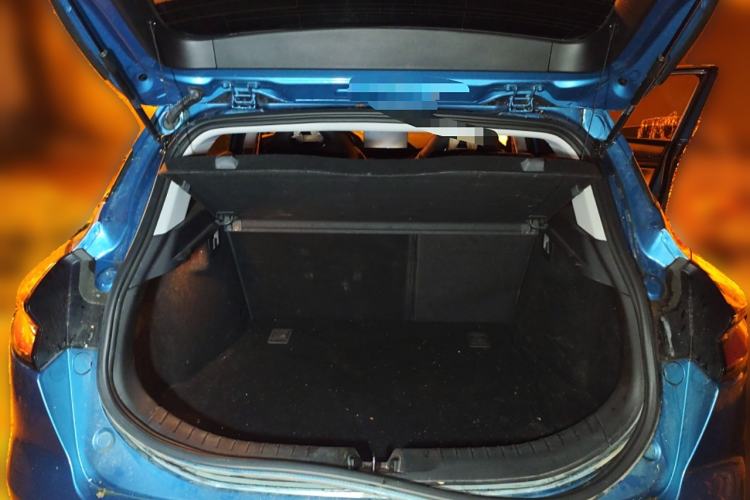 Used Geely Auto Emgrand S 2021 1.4T CVT Flagship Edition