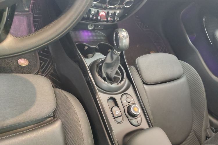 Used MINI Clubman 2018 2.0T COOPER S Classic Edition