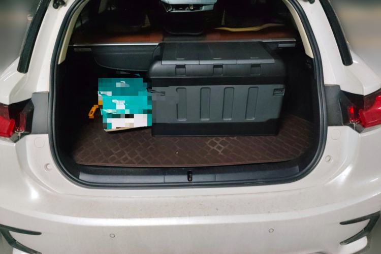 Used Lexus CT 2017 CT200h Elite Edition Solid Color China V Standard Trunk