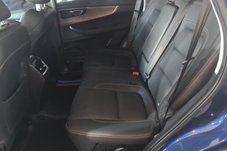 Used Chery Tiggo 8 2019 1.6 TGDI Automatic Luxury Model