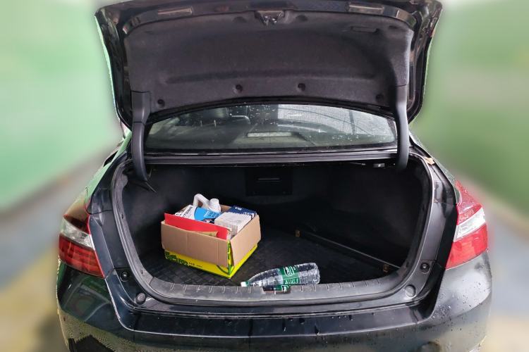 Used Honda Accord 2016 2.0L Elite Edition