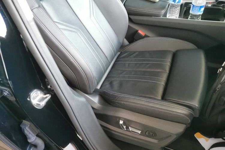 Used Audi Q6 2023 40 TFSI quattro Guanyun Edition Light Yulin Package
