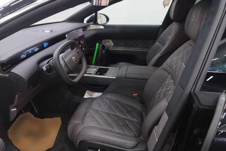 Used Nio ET9 2025 100 kWh